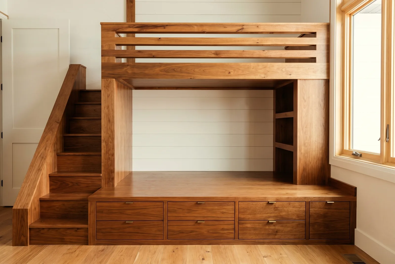 Beds, Frames & Nightstands