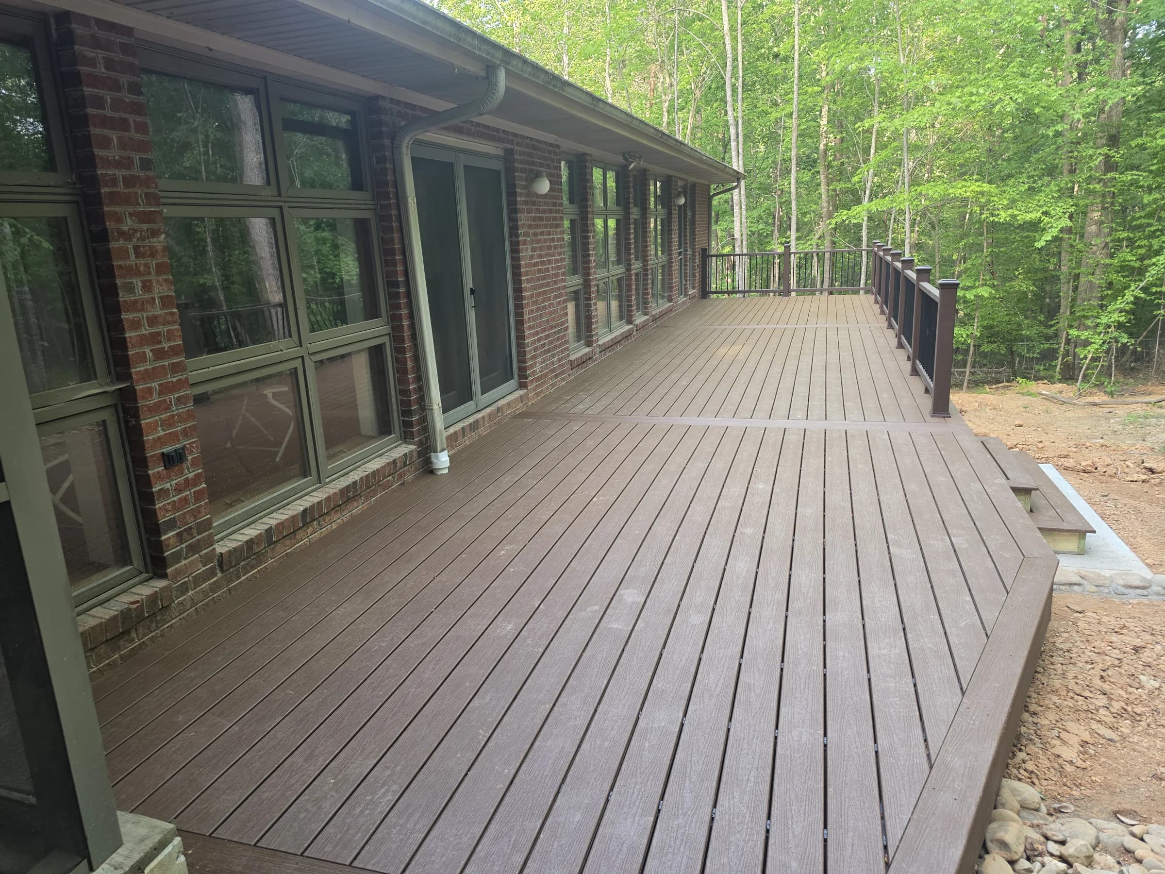 Custom Deck Builds