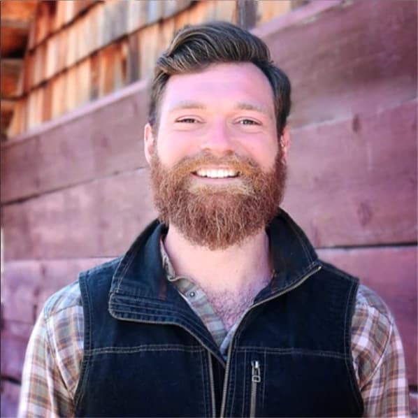 David Raffelock, founder of Stillpoint Builders